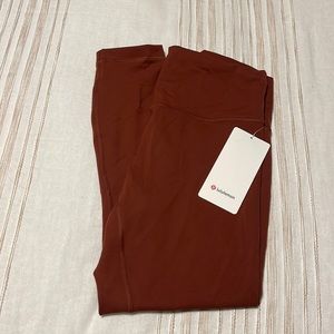 Wunder Under Leggings